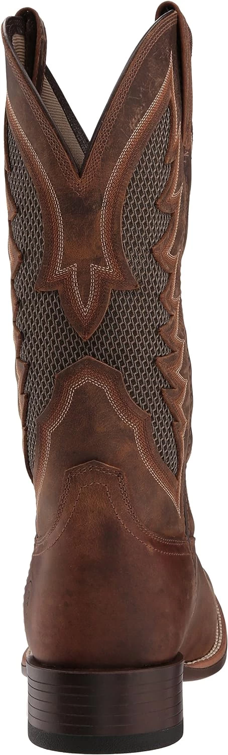 Botte Ultra Occidentale ARIAT Pour Hommes 3 Botte Ultra Occidentale ARIAT Pour Hommes – Image 3