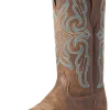 Ariat Botte Occidentale Primera Stretchfit Pour Femmes