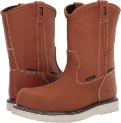 Ariat Hommes Rebar Wedge Pull -Ariat 81Y4FeACKAL. AC UL1500