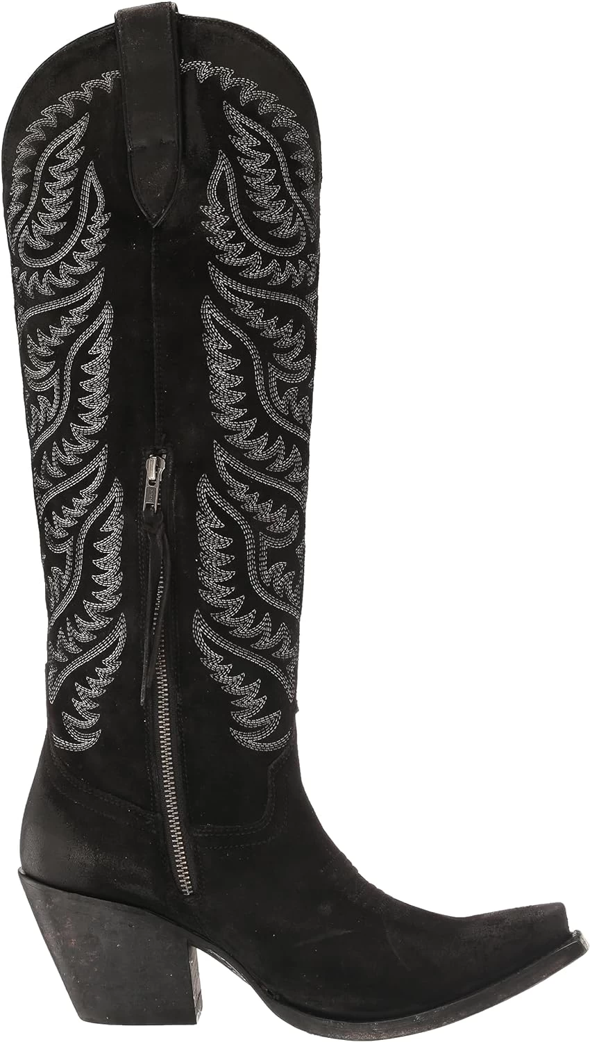 Chaussure Femme Ariat StretchFit Western 6 Chaussure Femme Ariat StretchFit Western – Image 6