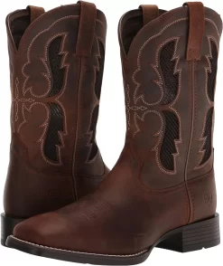 Ariat Dash VentTEK Ultra Western Boot -Ariat 81Z8sHbn6FL. AC UL1500