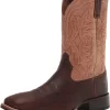 Chaussure Ryden Ultra Western Pour Hommes ARIAT