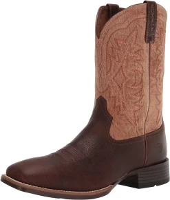 Chaussure Ryden Ultra Western Pour Hommes ARIAT