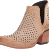 ARIAT Women's Dixon Studs Western Boot