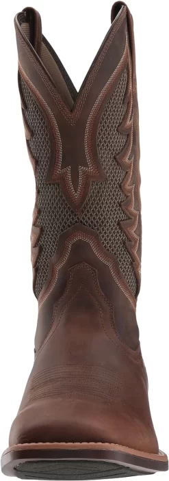 Botte Ultra Occidentale ARIAT Pour Hommes 8 Botte Ultra Occidentale ARIAT Pour Hommes -Ariat 81adqEkGkTL. AC UL1500