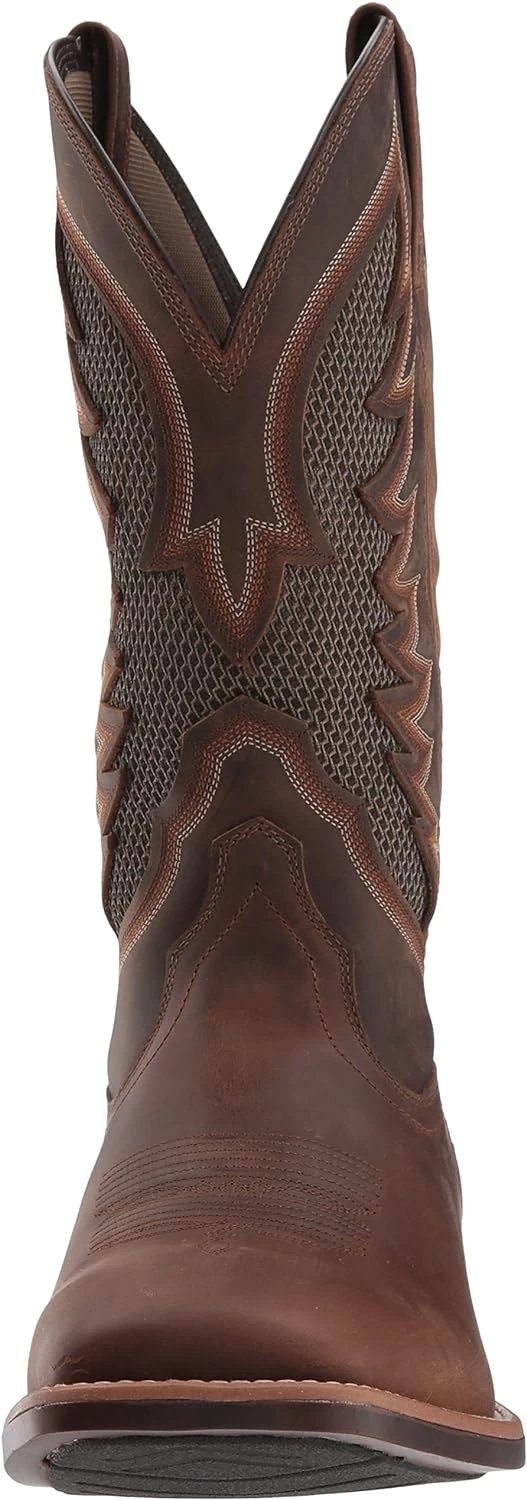 Botte Ultra Occidentale ARIAT Pour Hommes 2 Botte Ultra Occidentale ARIAT Pour Hommes – Image 2