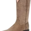 ARIAT Women's Remuda Western Boot