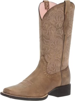 ARIAT Women's Remuda Western Boot