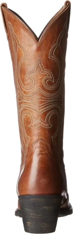 ARIAT Femmes's Round Up D Toe Western Boot 10 ARIAT Femmes's Round Up D Toe Western Boot -Ariat 81bst900VZL. AC UL1500