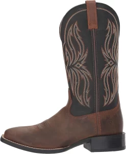 ARIAT Hommes Sport Rustler Western Boot -Ariat 81dZGlz1JgL. AC UL1500