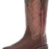 Chaussure Ridgeback Western D'Ariat Pour Femme