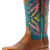 ARIAT Femmes Laney Venttek 360° Western Boot