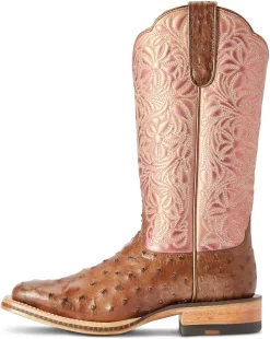 ARIAT Women's Donatella Western Boot 9 ARIAT Women's Donatella Western Boot -Ariat 81fpkSSMJ9L. AC UL1500