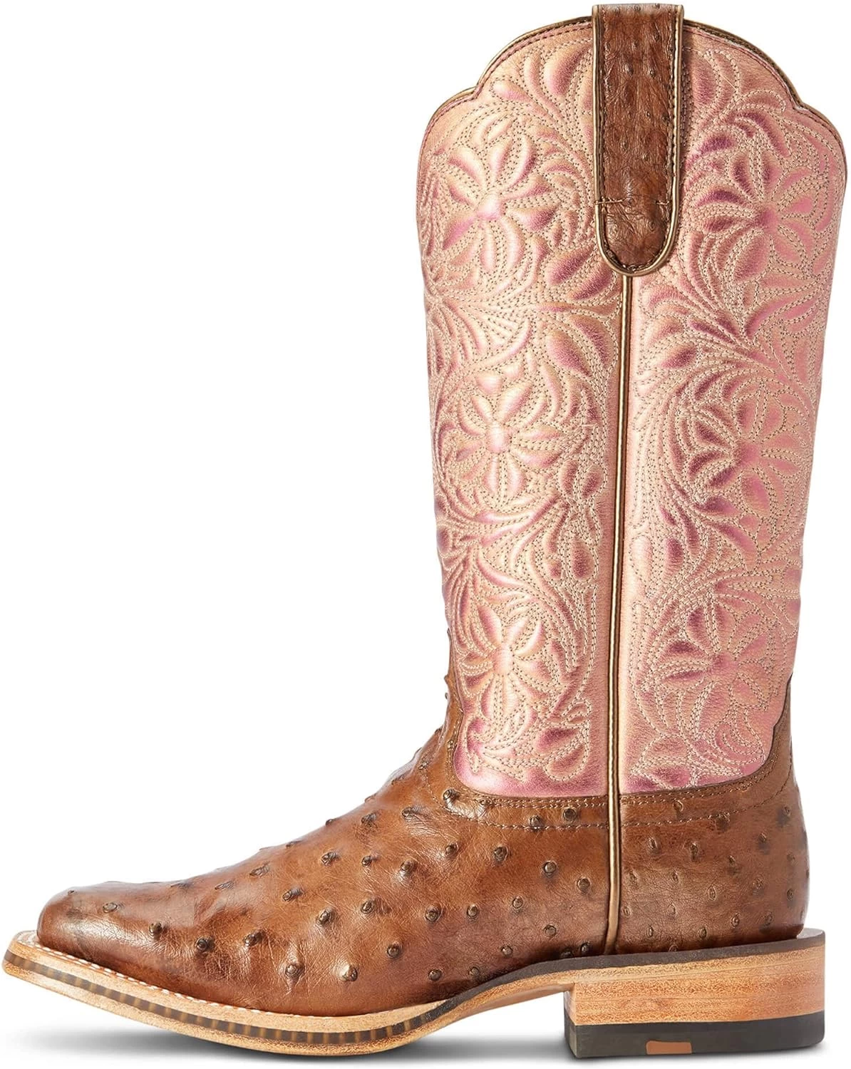 ARIAT Women's Donatella Western Boot 5 ARIAT Women's Donatella Western Boot – Image 5