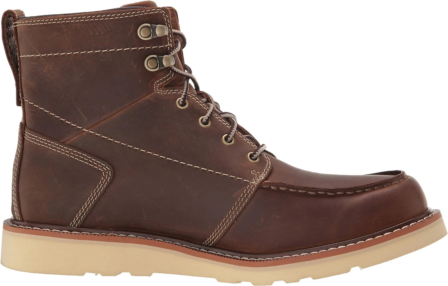 ARIAT Men & # 39; S Recon Lace Casual Shoe 6 ARIAT Men & # 39; S Recon Lace Casual Shoe – Image 6