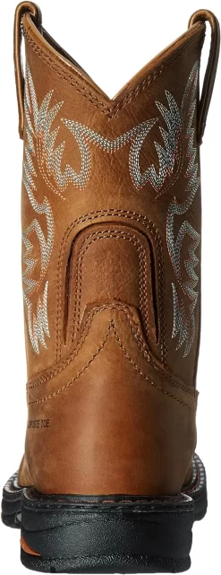 Botte De Travail Composite Pour Femmes Ariat -Ariat 81gvuIELlqL. AC UL1500