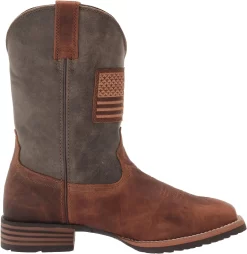 Ariat Men's Hybrid Patriot Country Western Boot -Ariat 81hNRS7i7ZL. AC UL1500