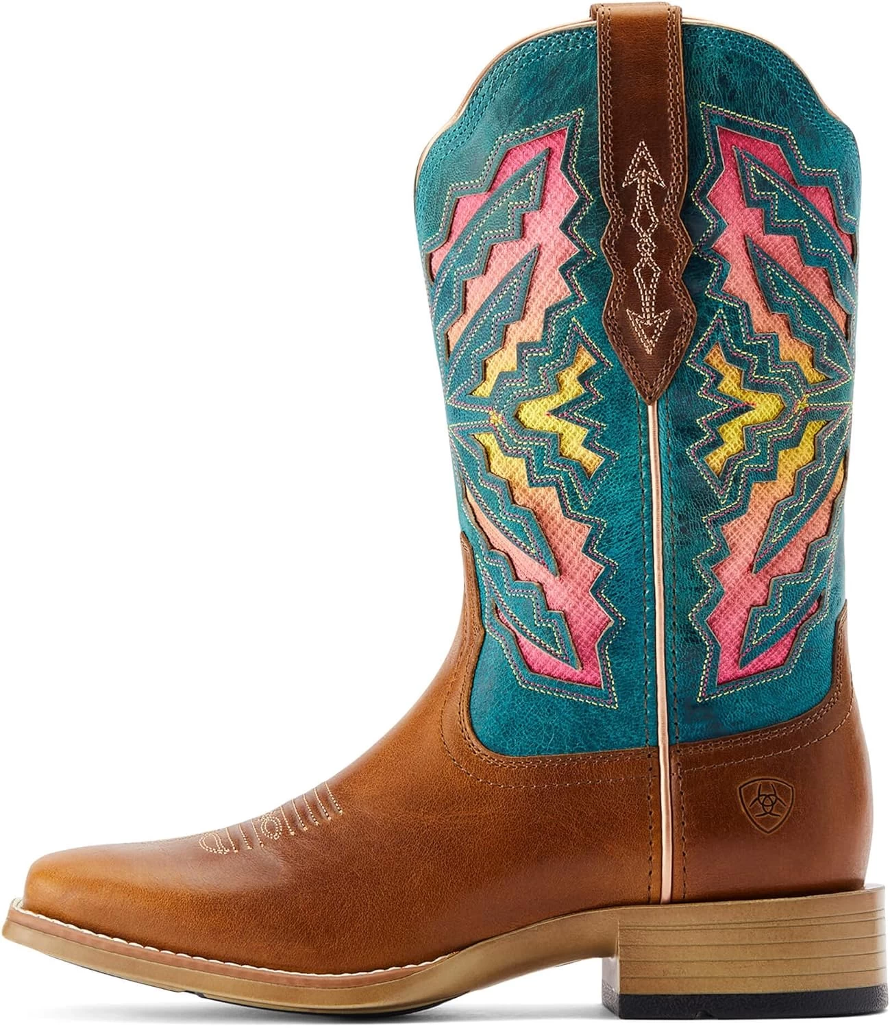 ARIAT Femmes Laney Venttek 360° Western Boot 2 ARIAT Femmes Laney Venttek 360° Western Boot – Image 2