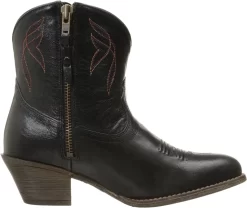 Ariat Darlin Western Boot - Bottes De Campagne En Cuir Pour Femmes 13 Ariat Darlin Western Boot - Bottes De Campagne En Cuir Pour Femmes -Ariat 81jZizI9fwL. AC UL1500