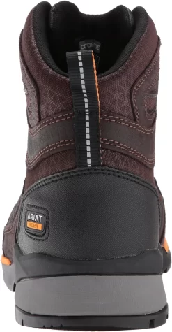 ARIAT Men's Rebar Flex 6 "Boot De Travail Composite Pour Les Orteils 10 ARIAT Men's Rebar Flex 6 "Boot De Travail Composite Pour Les Orteils -Ariat 81jrZ0qCxrL. AC UL1500