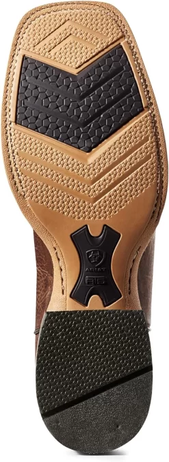 Ariat Men's Cowhand Western Cowboy Boot -Ariat 81jxbatKrjL. AC UL1500