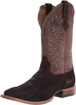 ARIAT Men's Circuit Rockridge Western Boot