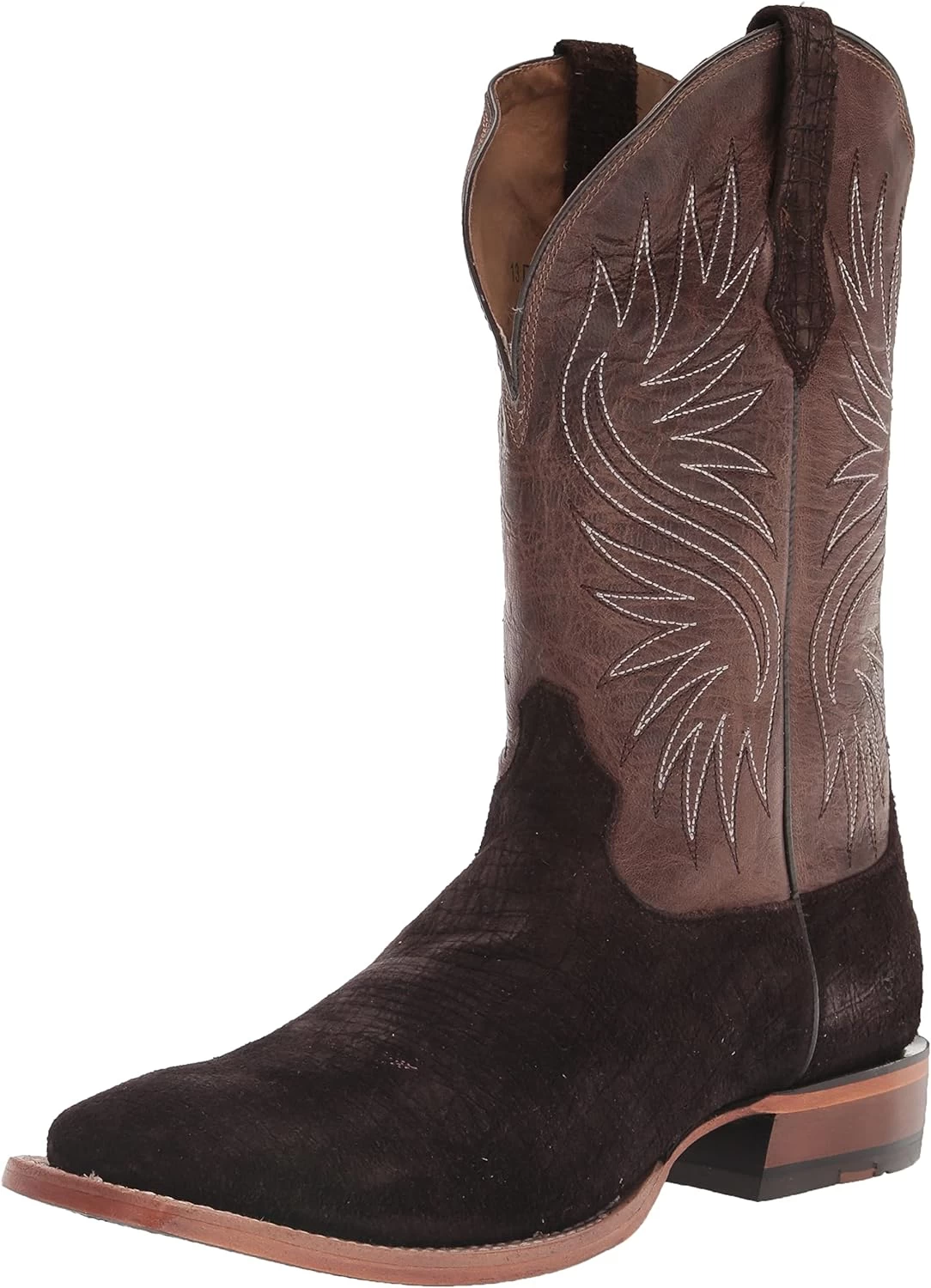 ARIAT Men's Circuit Rockridge Western Boot 1 ARIAT Men's Circuit Rockridge Western Boot