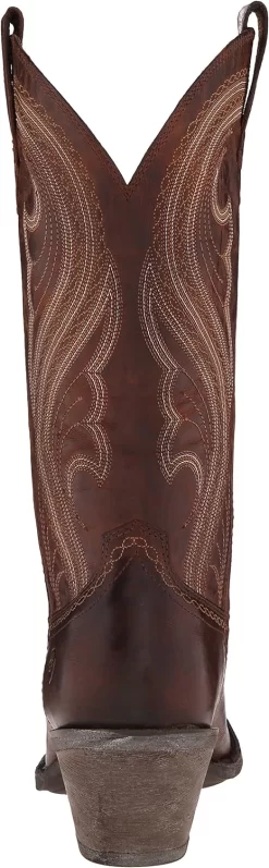 Botte Cowboy Vivy Western Ariat Pour Femmes -Ariat 81kascdno0L. AC UL1500