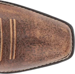 Ariat Women's Round Up Square Toe Western Cowboy Boot -Ariat 81l3jNEaqCL. AC UL1118