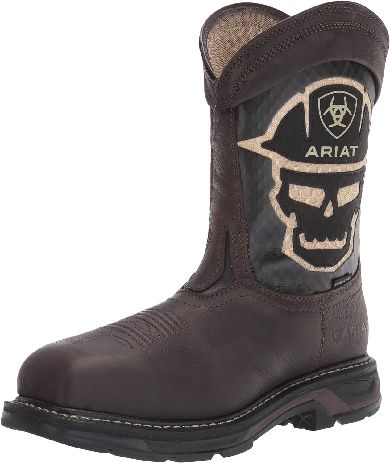 ARIAT Hommes De Travail Xt Venttek Au Revoir Carbone 1 ARIAT Hommes De Travail Xt Venttek Au Revoir Carbone