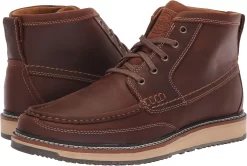 Botte Ariat Homme Lookout Foothill Brown 9 Wide -Ariat 81l4Gu8Is2L. AC UL1500
