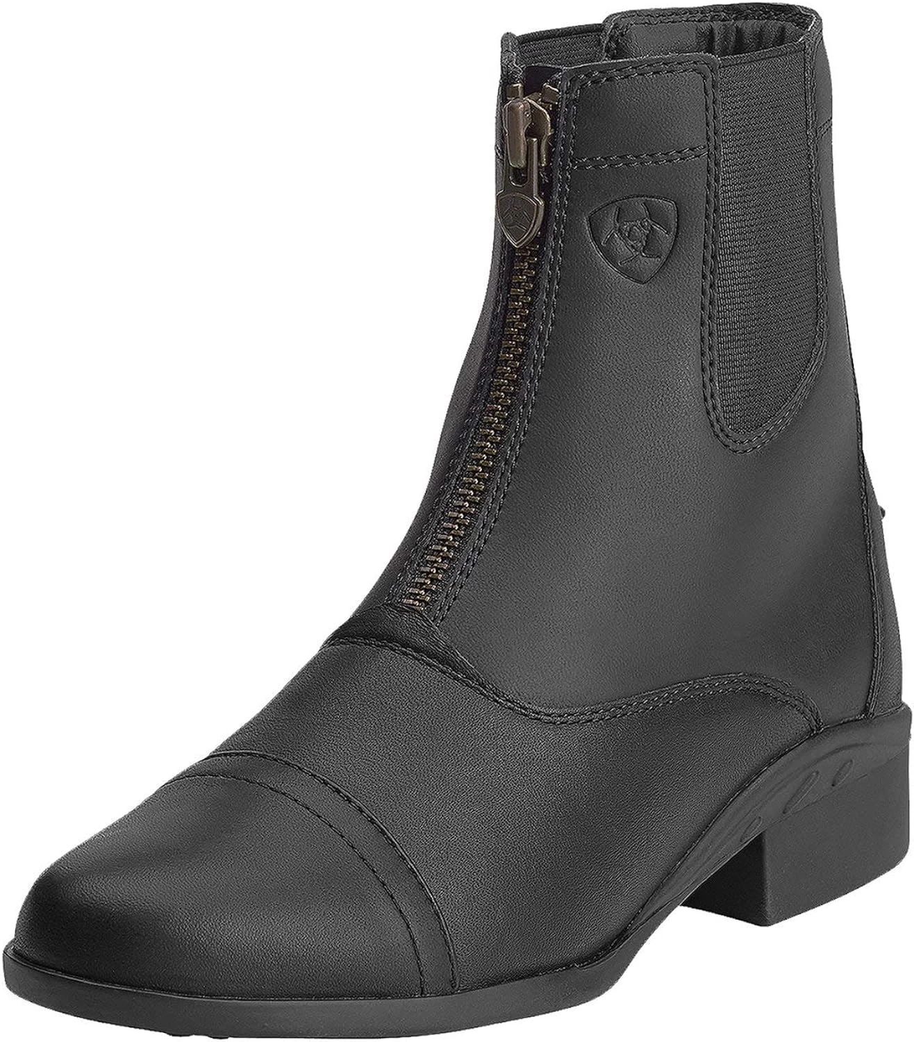 Ariat Botte De Paddock Paddock Pour Femmes 1 Ariat Botte De Paddock Paddock Pour Femmes
