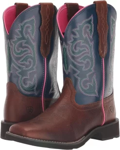 Botte Occidentale Delilah Stretchfit Pour Femmes ARIAT 13 Botte Occidentale Delilah Stretchfit Pour Femmes ARIAT -Ariat 81mUOP nx1L. AC UL1500