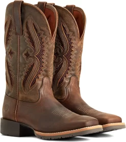 ARIAT Rancher Hybride Femme Venttek 360 ° Western Boot -Ariat 81n59ZAP9kL. AC UL1500