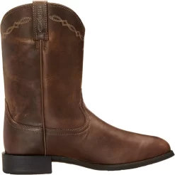 ARIAT Men's Heritage Roper Western Cowboy Boot 12 ARIAT Men's Heritage Roper Western Cowboy Boot -Ariat 81n68u2sluL. AC UL1500