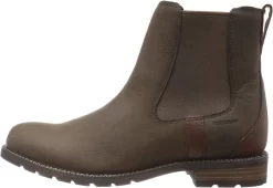 Bottes étanches Ariat Wexford - Botte De Campagne En Cuir Pour Femmes -Ariat 81nEP8NnbqL. AC UL1500