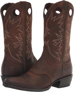 Ariat Men's Circuit Striker Western Boot -Ariat 81nkuUHdewL. AC UL1500