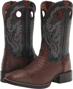 ARIAT Men's Sport Buckout Western Boot -Ariat 81ozGhNYCeL. AC UL1500