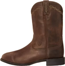 ARIAT Men's Heritage Roper Western Cowboy Boot 13 ARIAT Men's Heritage Roper Western Cowboy Boot -Ariat 81qk3trLx L. AC UL1500