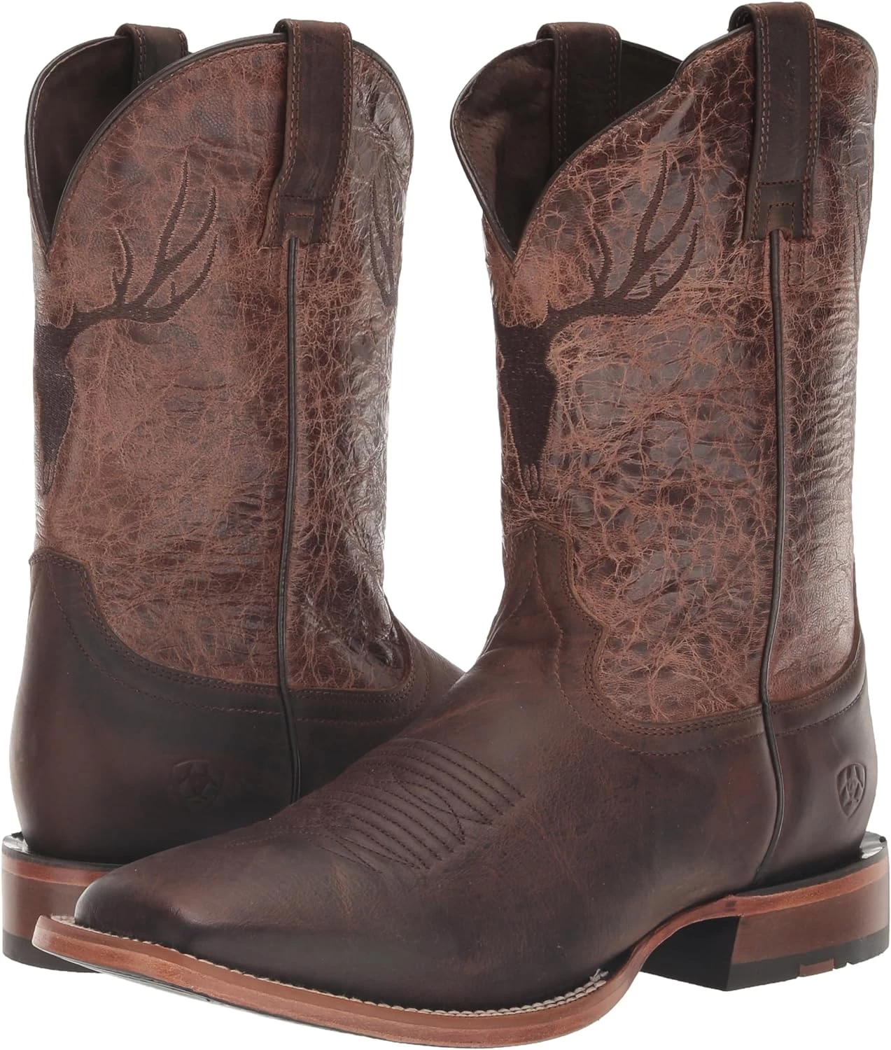 Ariat Hommes Crosshair Western Boot 7 Ariat Hommes Crosshair Western Boot – Image 7