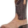 ARIAT Men's Ridin High Western Boot