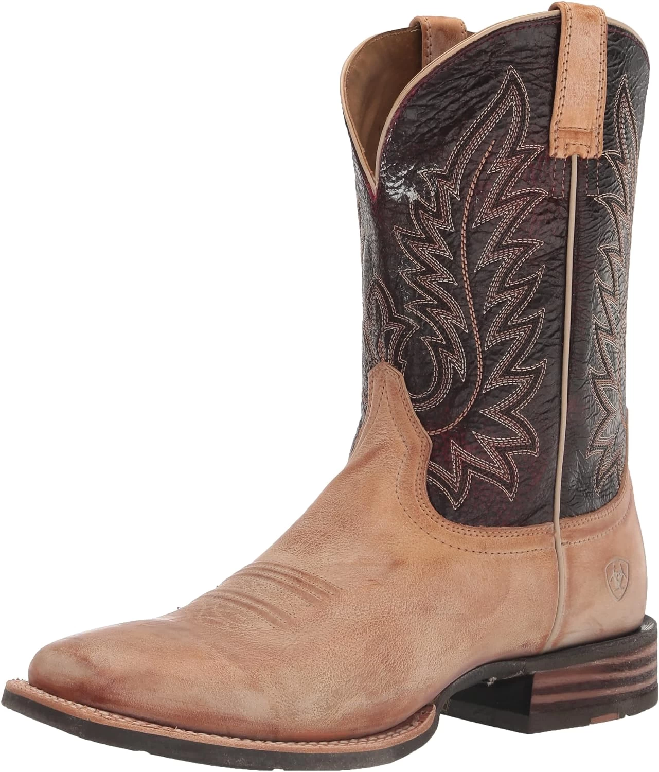 ARIAT Men's Ridin High Western Boot 1 ARIAT Men's Ridin High Western Boot