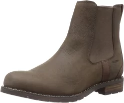 Bottes étanches Ariat Wexford - Botte De Campagne En Cuir Pour Femmes