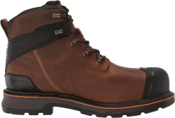 ARIAT Men's Stump Jumper 6 "Boot étanche à Bout Composite Western 13 ARIAT Men's Stump Jumper 6 "Boot étanche à Bout Composite Western -Ariat 81tPSiSCeL. AC UL1500