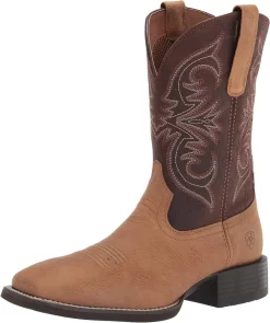 ARIAT Men's Sport Pardner Western Boot