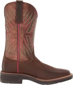 Chaussure Ridgeback Western D'Ariat Pour Femme -Ariat 81tzCNv15nL. AC UL1500