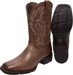 Chaussure ARIAT Pour Femmes Cattle Drive Western Boot 12 Chaussure ARIAT Pour Femmes Cattle Drive Western Boot -Ariat 81uSltVpYhL. AC UL1500