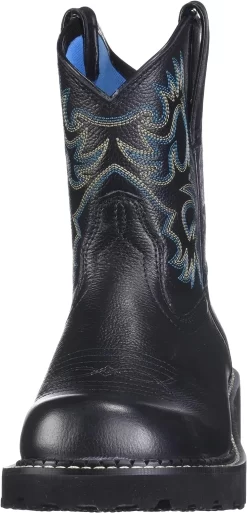 ARIAT Women's Fatbaby Western Boot 10 ARIAT Women's Fatbaby Western Boot -Ariat 81uwMJZyvjL. AC UL1500