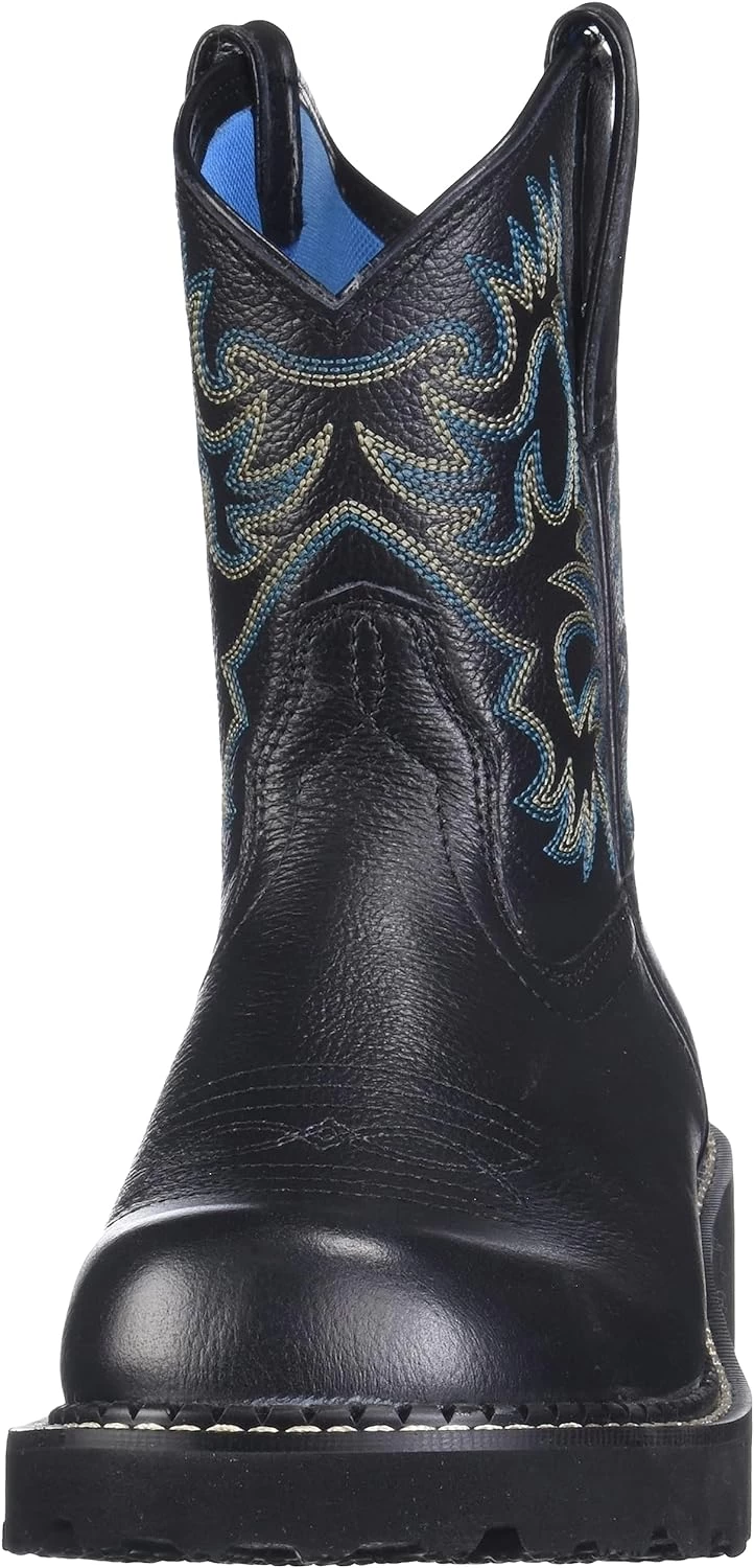 ARIAT Women's Fatbaby Western Boot 2 ARIAT Women's Fatbaby Western Boot – Image 2