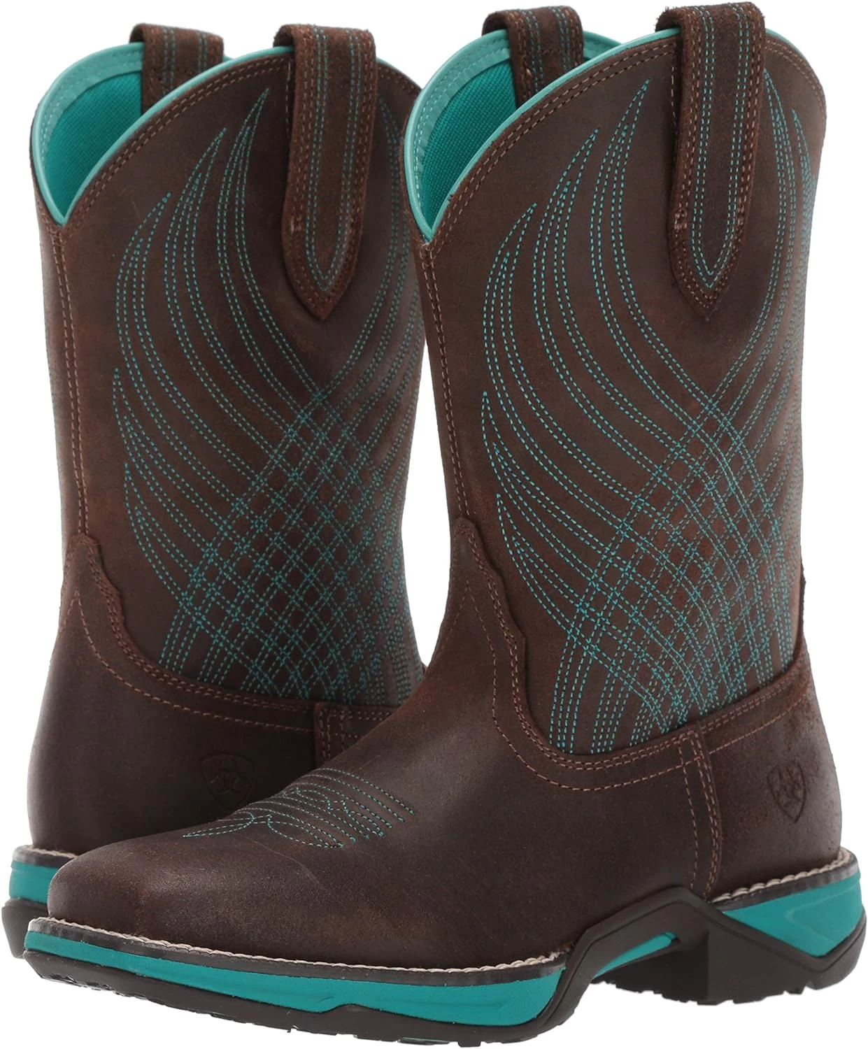 ARIAT Women's Anthem Western Boot 7 ARIAT Women's Anthem Western Boot – Image 7
